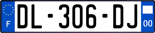 DL-306-DJ