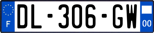 DL-306-GW