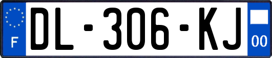 DL-306-KJ