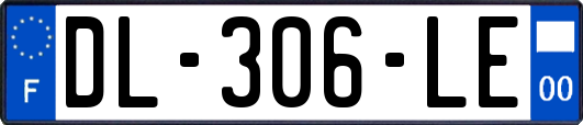 DL-306-LE