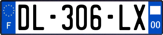 DL-306-LX