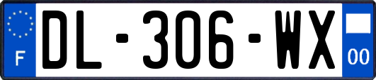 DL-306-WX