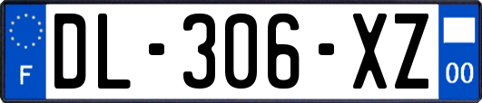 DL-306-XZ