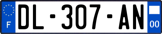 DL-307-AN