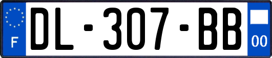 DL-307-BB