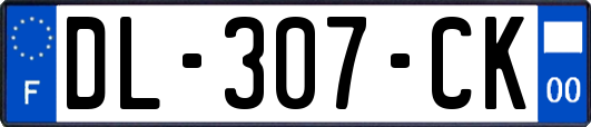 DL-307-CK