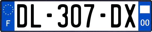 DL-307-DX