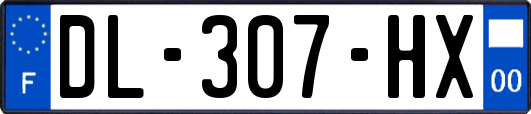 DL-307-HX