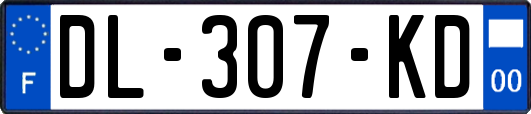 DL-307-KD