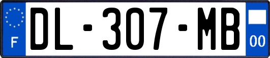 DL-307-MB