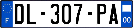 DL-307-PA