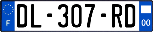 DL-307-RD