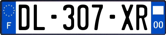 DL-307-XR