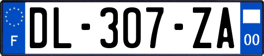 DL-307-ZA