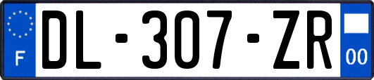 DL-307-ZR