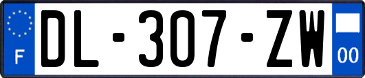 DL-307-ZW