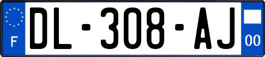 DL-308-AJ