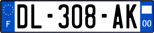 DL-308-AK