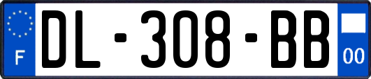 DL-308-BB