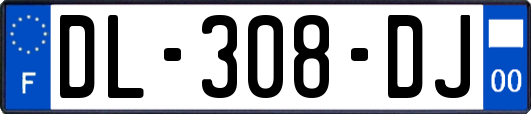 DL-308-DJ