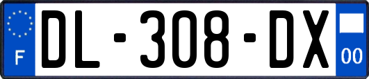 DL-308-DX