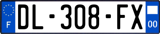 DL-308-FX