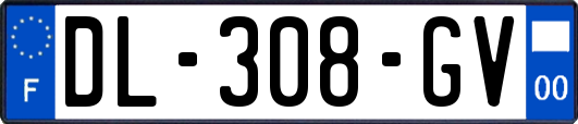 DL-308-GV