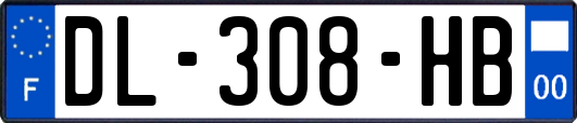 DL-308-HB