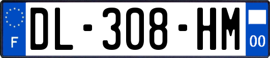 DL-308-HM