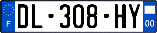 DL-308-HY