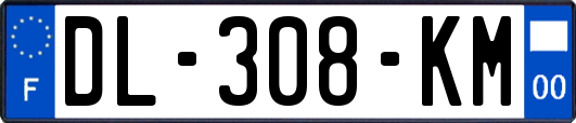DL-308-KM