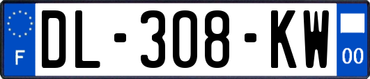 DL-308-KW