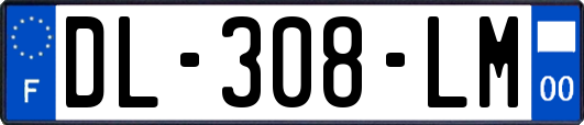 DL-308-LM