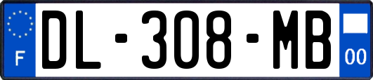 DL-308-MB