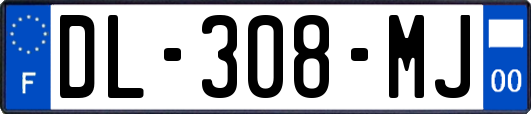 DL-308-MJ