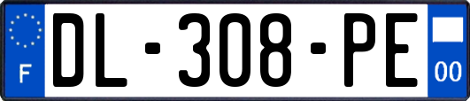 DL-308-PE