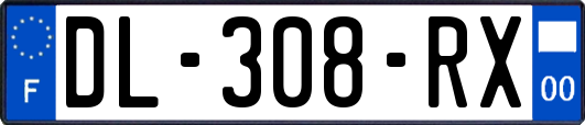 DL-308-RX