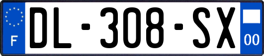 DL-308-SX