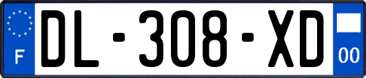 DL-308-XD