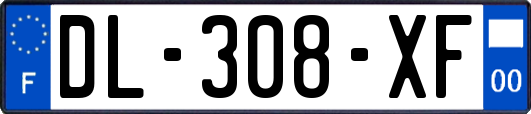 DL-308-XF