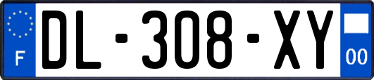 DL-308-XY