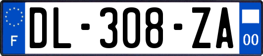 DL-308-ZA