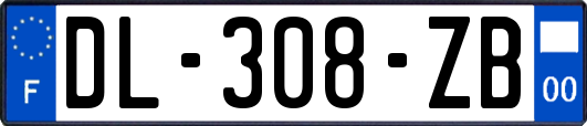 DL-308-ZB