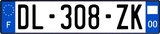 DL-308-ZK