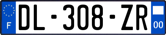 DL-308-ZR