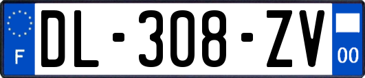 DL-308-ZV