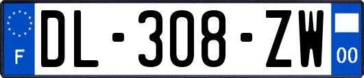 DL-308-ZW