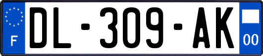 DL-309-AK