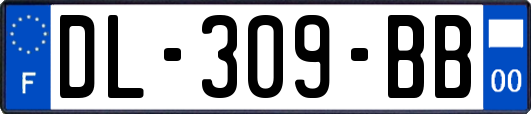 DL-309-BB