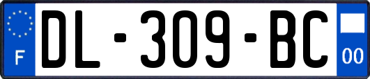 DL-309-BC